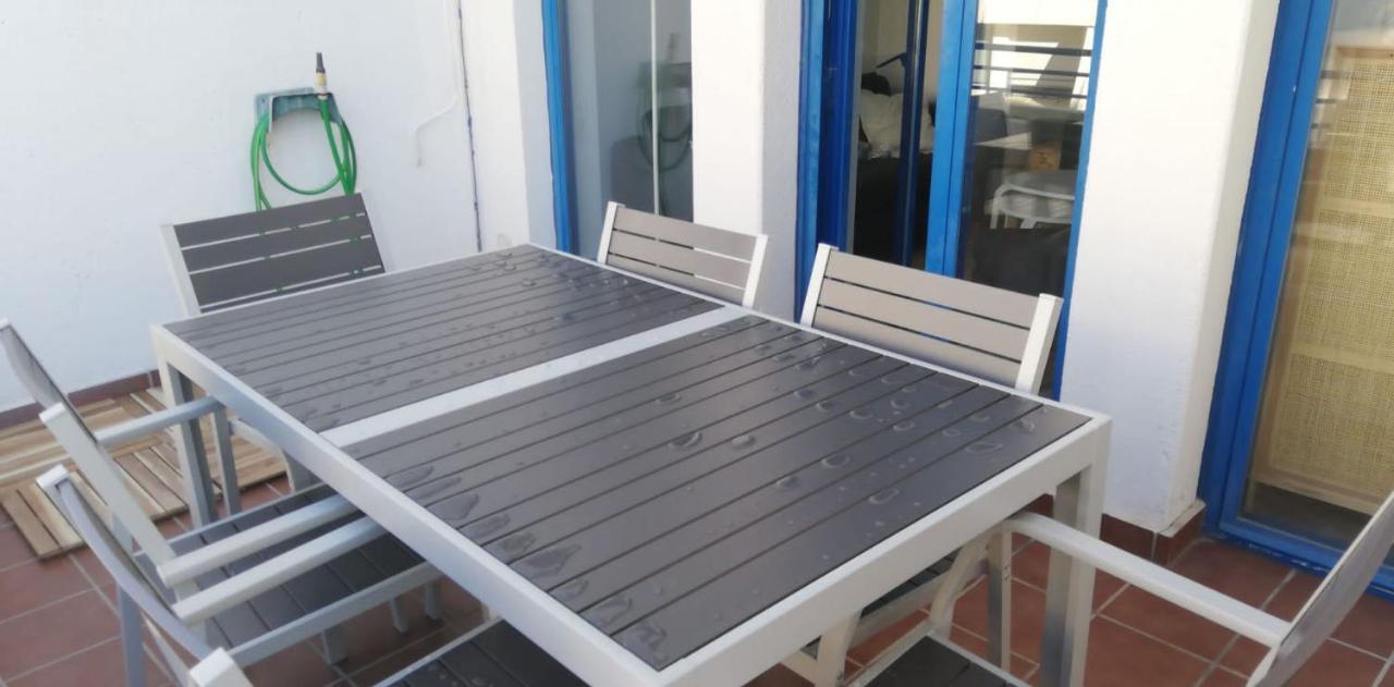 Marbella House Apartamento Duplex Exterior photo